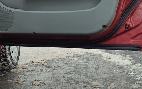 Chevrolet Lacetti, 2007 год, 300 000 рублей, 17 фотография