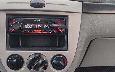 Chevrolet Lacetti, 2007 год, 300 000 рублей, 27 фотография