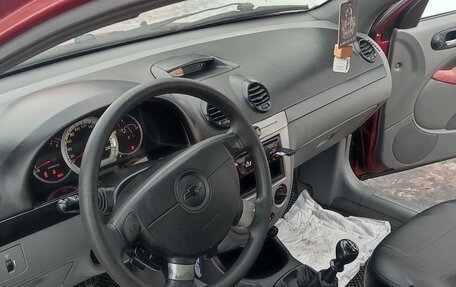 Chevrolet Lacetti, 2007 год, 300 000 рублей, 25 фотография