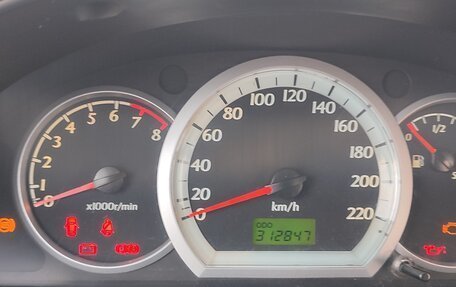 Chevrolet Lacetti, 2007 год, 300 000 рублей, 28 фотография