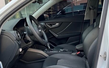 Audi Q2 I, 2021 год, 2 090 000 рублей, 9 фотография