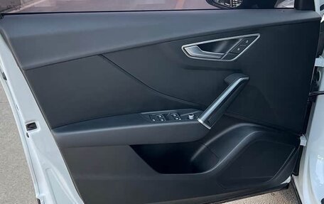 Audi Q2 I, 2021 год, 2 090 000 рублей, 13 фотография