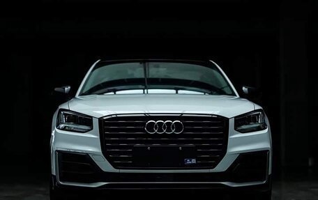 Audi Q2 I, 2021 год, 2 090 000 рублей, 2 фотография