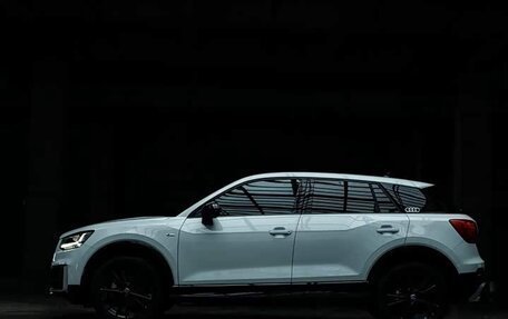 Audi Q2 I, 2021 год, 2 090 000 рублей, 4 фотография