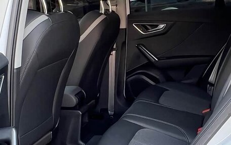 Audi Q2 I, 2021 год, 2 090 000 рублей, 10 фотография