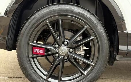 Audi Q2 I, 2021 год, 2 090 000 рублей, 8 фотография