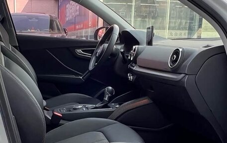 Audi Q2 I, 2021 год, 2 090 000 рублей, 19 фотография