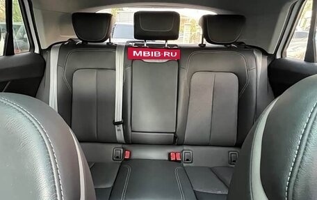 Audi Q2 I, 2021 год, 2 090 000 рублей, 14 фотография