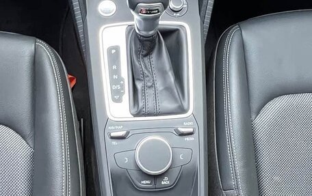 Audi Q2 I, 2021 год, 2 090 000 рублей, 17 фотография