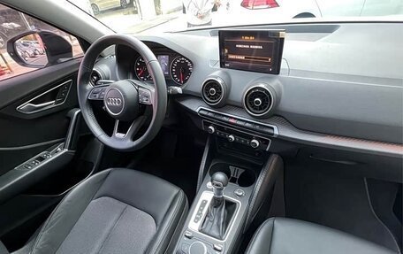 Audi Q2 I, 2021 год, 2 090 000 рублей, 20 фотография