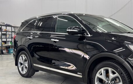 KIA Sorento III Prime рестайлинг, 2017 год, 2 450 000 рублей, 6 фотография