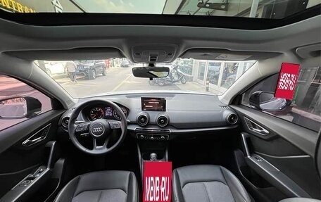 Audi Q2 I, 2021 год, 2 090 000 рублей, 15 фотография