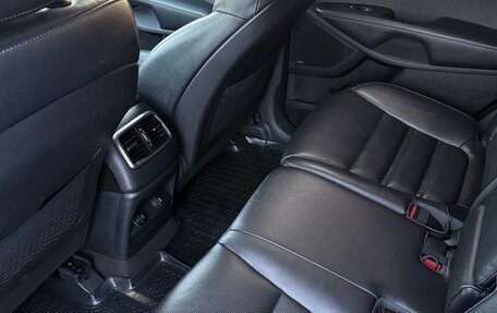 KIA Sorento III Prime рестайлинг, 2017 год, 2 450 000 рублей, 13 фотография