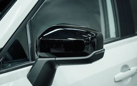 Toyota RAV4, 2025 год, 4 350 000 рублей, 7 фотография