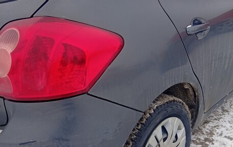 Toyota Auris II, 2008 год, 600 000 рублей, 6 фотография