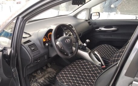 Toyota Auris II, 2008 год, 600 000 рублей, 5 фотография