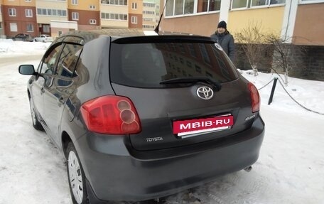 Toyota Auris II, 2008 год, 600 000 рублей, 4 фотография
