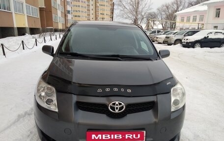 Toyota Auris II, 2008 год, 600 000 рублей, 2 фотография