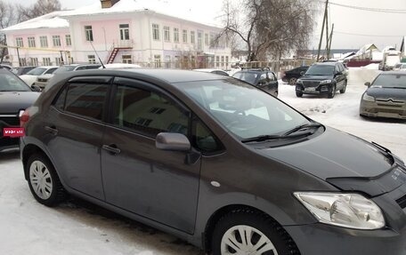 Toyota Auris II, 2008 год, 600 000 рублей, 3 фотография