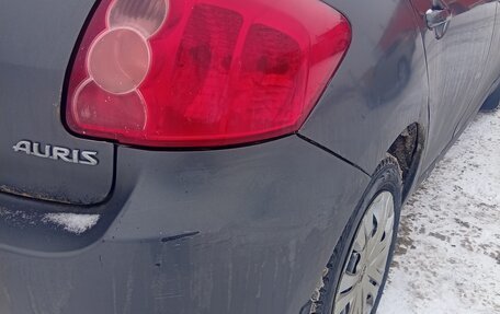 Toyota Auris II, 2008 год, 600 000 рублей, 7 фотография