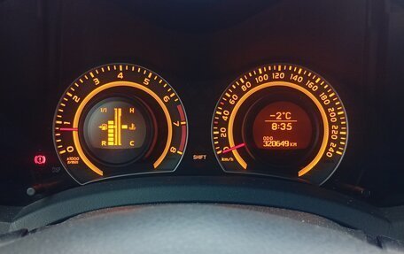 Toyota Auris II, 2008 год, 600 000 рублей, 8 фотография