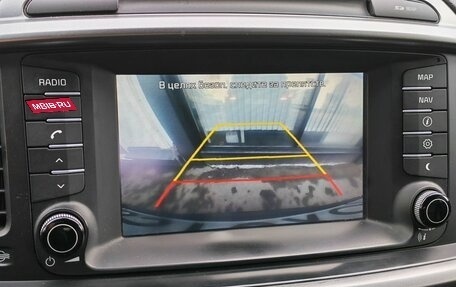 KIA Sorento III Prime рестайлинг, 2017 год, 2 143 000 рублей, 13 фотография