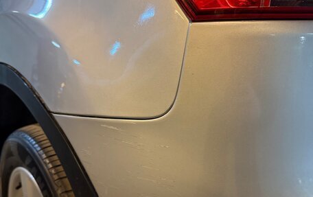 Nissan Qashqai, 2007 год, 990 000 рублей, 9 фотография