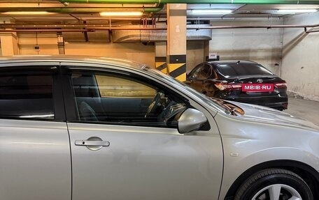 Nissan Qashqai, 2007 год, 990 000 рублей, 5 фотография