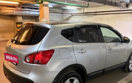 Nissan Qashqai, 2007 год, 990 000 рублей, 6 фотография