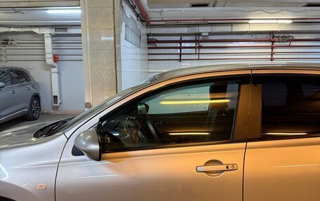 Nissan Qashqai, 2007 год, 990 000 рублей, 11 фотография