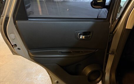 Nissan Qashqai, 2007 год, 990 000 рублей, 16 фотография