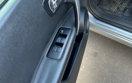 Nissan Qashqai, 2007 год, 990 000 рублей, 14 фотография