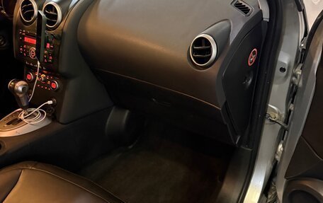 Nissan Qashqai, 2007 год, 990 000 рублей, 18 фотография