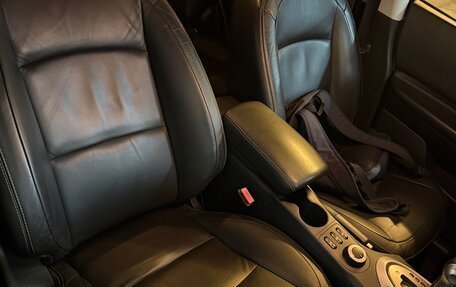 Nissan Qashqai, 2007 год, 990 000 рублей, 23 фотография