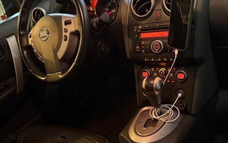 Nissan Qashqai, 2007 год, 990 000 рублей, 19 фотография