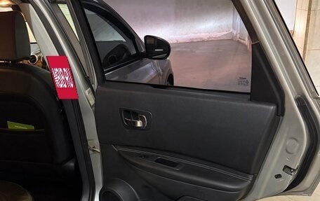 Nissan Qashqai, 2007 год, 990 000 рублей, 17 фотография