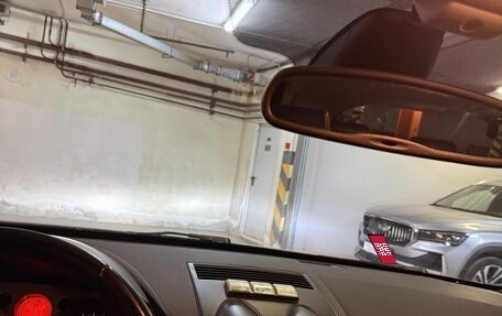 Nissan Qashqai, 2007 год, 990 000 рублей, 20 фотография