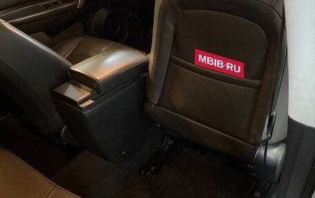 Nissan Qashqai, 2007 год, 990 000 рублей, 25 фотография