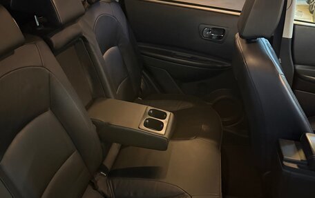 Nissan Qashqai, 2007 год, 990 000 рублей, 27 фотография