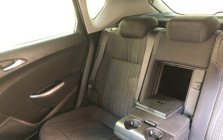 Opel Astra J, 2010 год, 440 000 рублей, 7 фотография