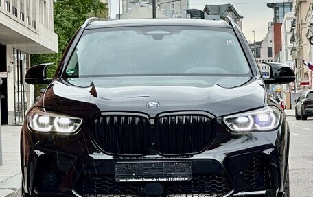 BMW X5, 2020 год, 6 500 000 рублей, 2 фотография