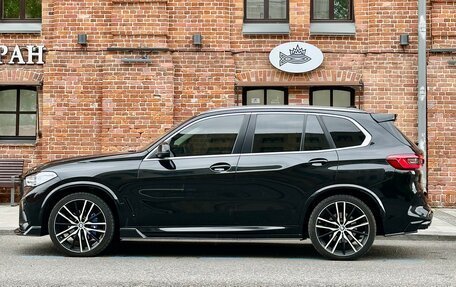 BMW X5, 2020 год, 6 500 000 рублей, 3 фотография