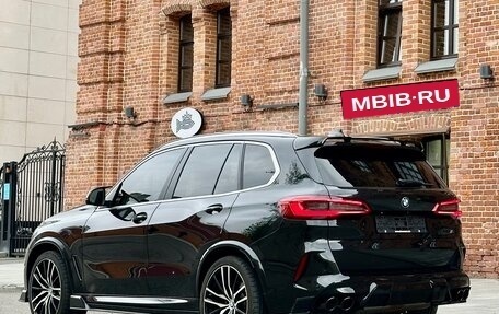 BMW X5, 2020 год, 6 500 000 рублей, 4 фотография