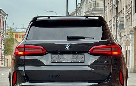 BMW X5, 2020 год, 6 500 000 рублей, 7 фотография