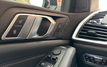 BMW X5, 2020 год, 6 500 000 рублей, 9 фотография