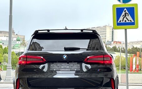 BMW X5, 2020 год, 6 500 000 рублей, 11 фотография