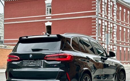 BMW X5, 2020 год, 6 500 000 рублей, 17 фотография