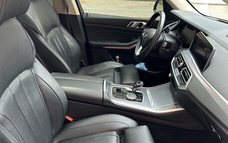 BMW X5, 2020 год, 6 500 000 рублей, 18 фотография