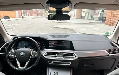 BMW X5, 2020 год, 6 500 000 рублей, 16 фотография