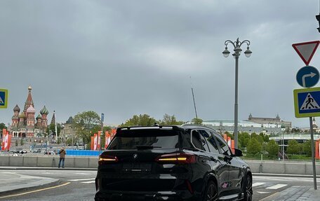 BMW X5, 2020 год, 6 500 000 рублей, 13 фотография